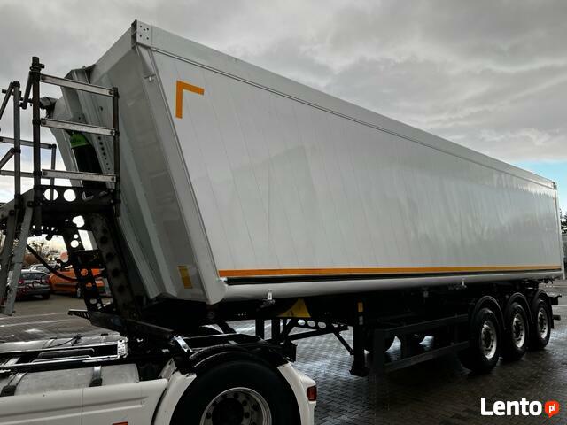 SCHMITZ Wywrotka 50 m3 Wynajem