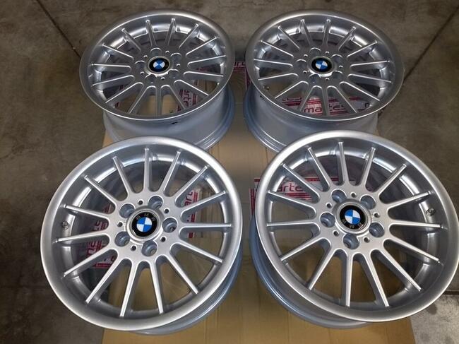 Alufelgi 32 Styling 17 Cali