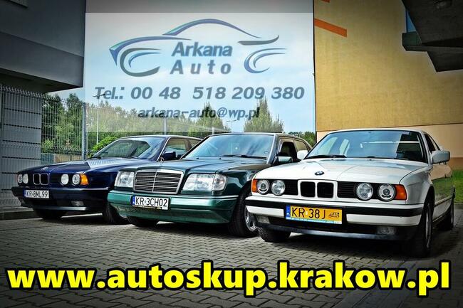 AUTO SKUP ZA GOTÓWKĘ 518 209 380 NAJWYŻSZE CENY ! ! !GOTÓWKA