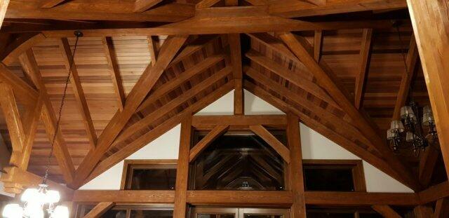 Stolarz - okna, drzwi, schody drewniane Kraków