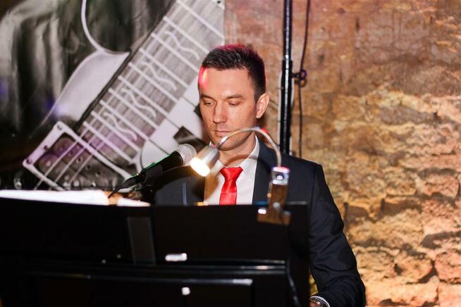 Zagramy dla Ciebie Zespół Stars z Konina