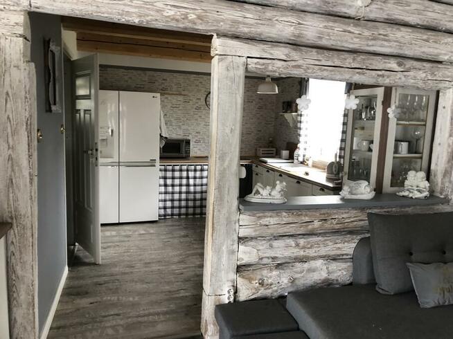 Domek Koperkowy Raj Wakacje Ferie Weekendy Małopolska Beskid