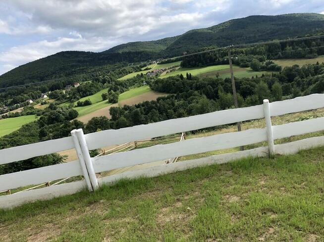 Domek Koperkowy Raj Wakacje Ferie Weekendy Małopolska Beskid