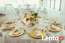 Wypożyczalnia namiotów, stołów, krzeseł, zastawa stołowa