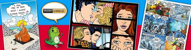 LOGO DESIGN GRAFIKA reklama i branding firmy