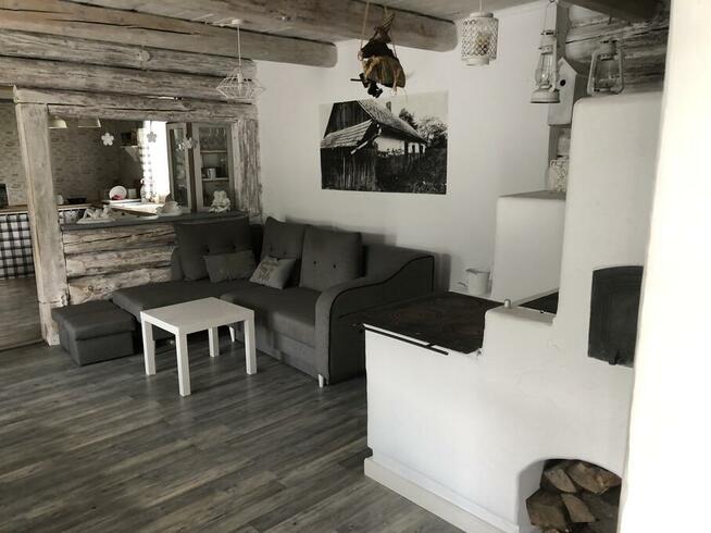 Domek Koperkowy Raj Wakacje Ferie Weekendy Małopolska Beskid