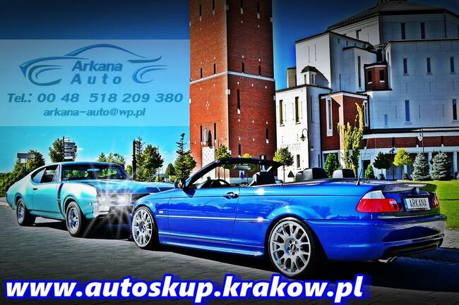 AUTO SKUP ZA GOTÓWKĘ 518 209 380 NAJWYŻSZE CENY ! ! !GOTÓWKA