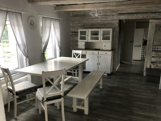 Domek Koperkowy Raj Wakacje Ferie Weekendy Małopolska Beskid