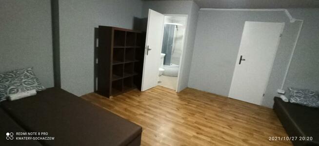 Kwatery Pracownicze / Noclegi / F-ra. VAT /BRAMKI / TERESIN