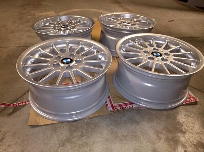 Alufelgi 32 Styling 17 Cali