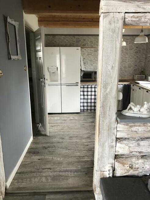 Domek Koperkowy Raj Wakacje Ferie Weekendy Małopolska Beskid