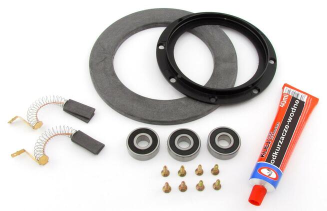 Rainbow - uszczelka zbiornika