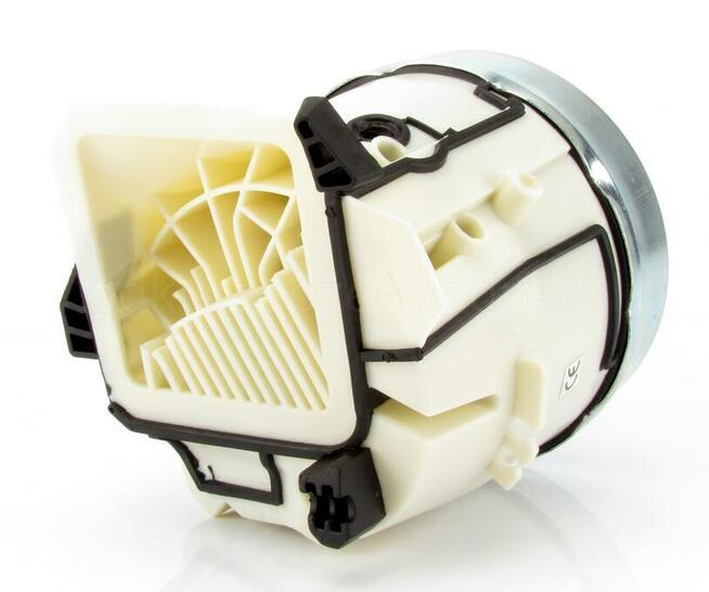 Silnik -motor do odkurzacza Vorwerk Kobold VK 135 136