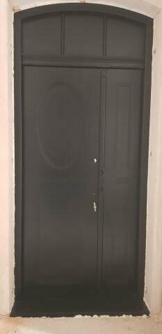 Stolarz - okna, drzwi, schody drewniane Kraków