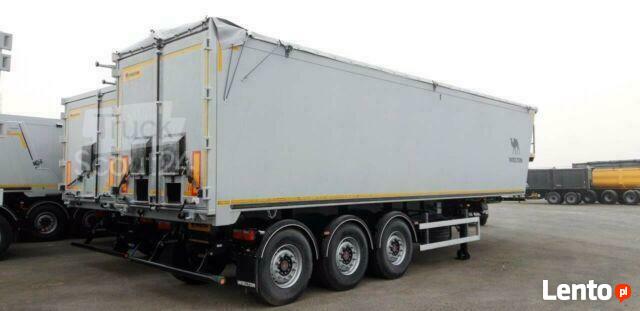 Wielton Wywrotka 55m3 WYNAJEM