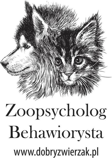 Zoopsycholog / Behawiorysta | Pies / Kot | Promocja!
