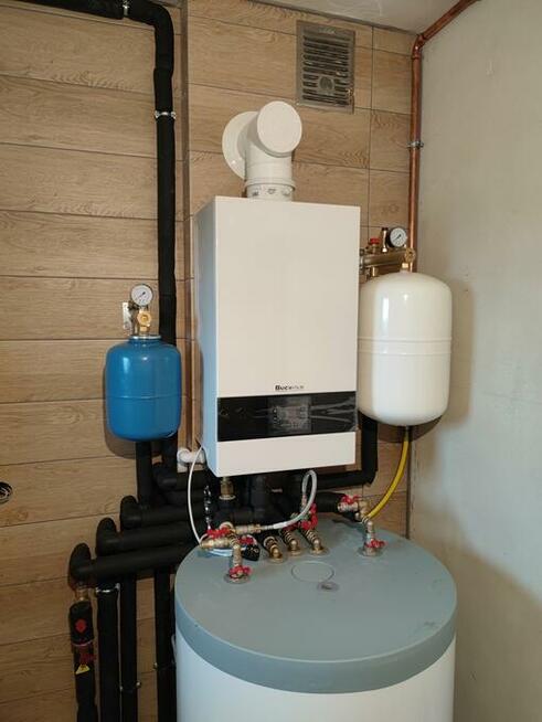 Ogrzewanie podłogowe , wylewki maszynowe , kotłownie, pompy