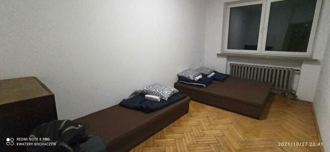 Kwatery Pracownicze / Noclegi / F-ra. VAT /BRAMKI / TERESIN