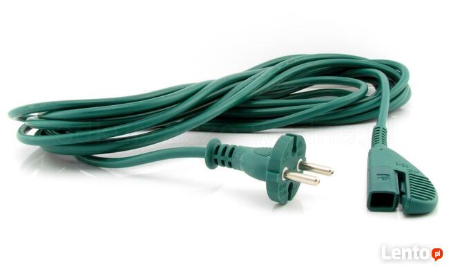 VORWERK Przewód elektryczny Kobold 135 136