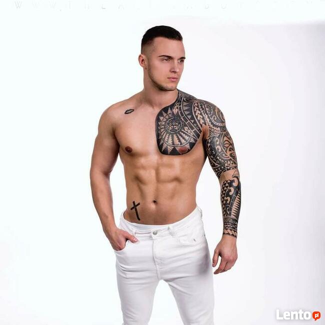 Tancerz Katowice Dzień Kobiet tancerze Kraków