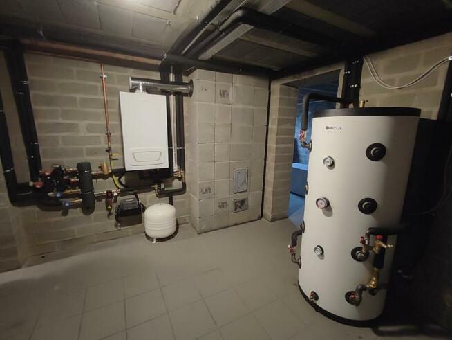 Ogrzewanie podłogowe , wylewki maszynowe , kotłownie, pompy