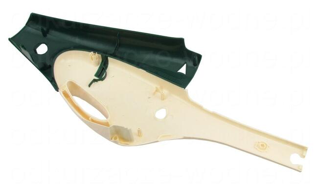 Vorwerk front maszyny VK 135 /136