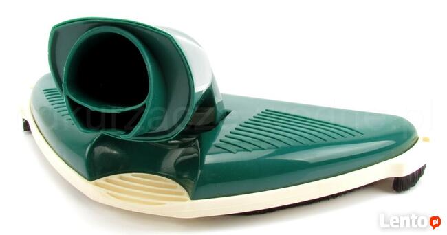 Szczotka + filc pól owalna 130 / 131 / 135 140 / 150 / 200