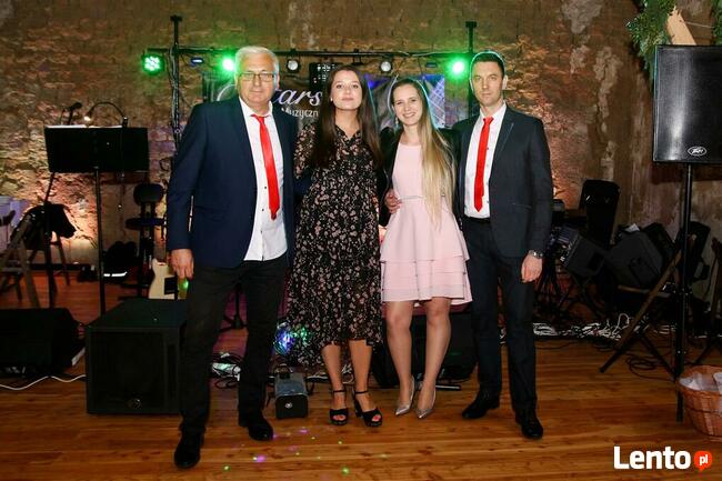 Zagramy dla Ciebie Zespół Stars z Konina