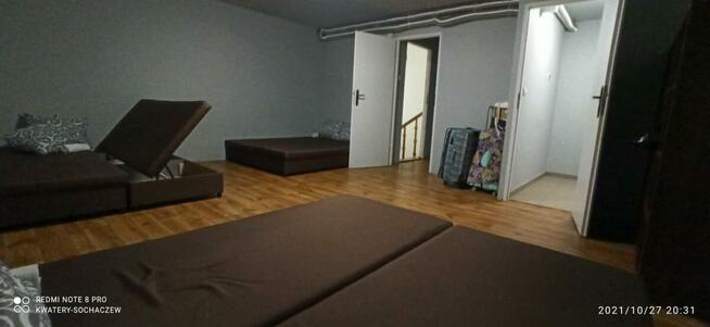 Kwatery Pracownicze / Noclegi / F-ra. VAT /BRAMKI / TERESIN