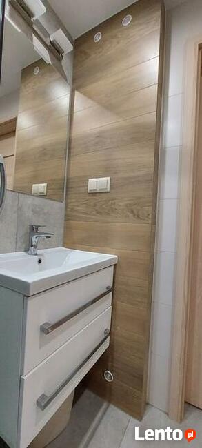 Mieszkanie na wynajem