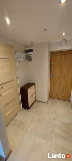 Mieszkanie na wynajem