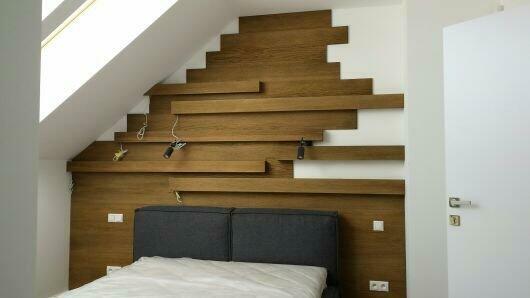 Stolarz - okna, drzwi, schody drewniane Kraków