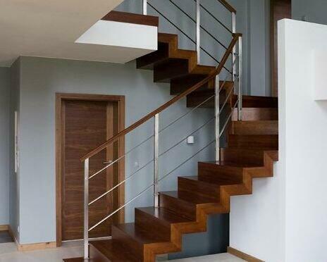 Stolarz - okna, drzwi, schody drewniane Kraków