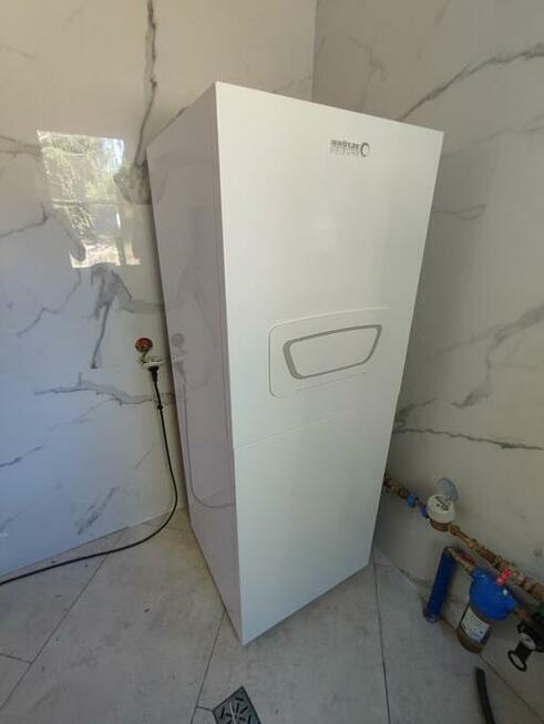 Ogrzewanie podłogowe , wylewki maszynowe , kotłownie, pompy