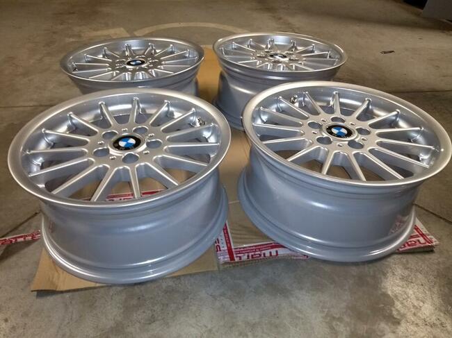 Alufelgi 32 Styling 17 Cali