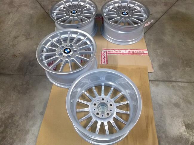 Alufelgi 32 Styling 17 Cali