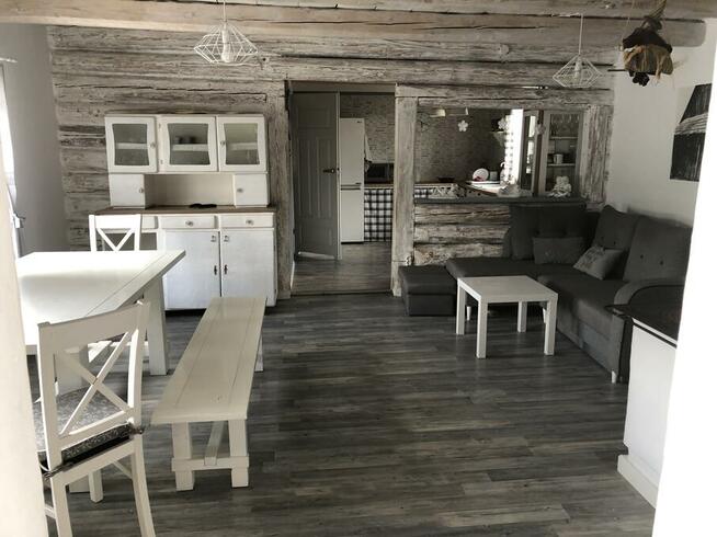 Domek Koperkowy Raj Wakacje Ferie Weekendy Małopolska Beskid