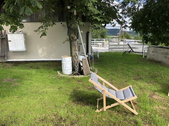 Domek Koperkowy Raj Wakacje Ferie Weekendy Małopolska Beskid