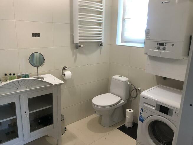 Domek Koperkowy Raj Wakacje Ferie Weekendy Małopolska Beskid