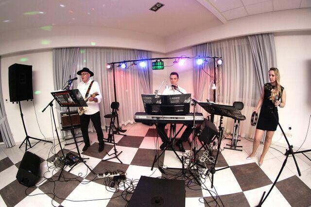 Zagramy dla Ciebie Zespół Stars z Konina