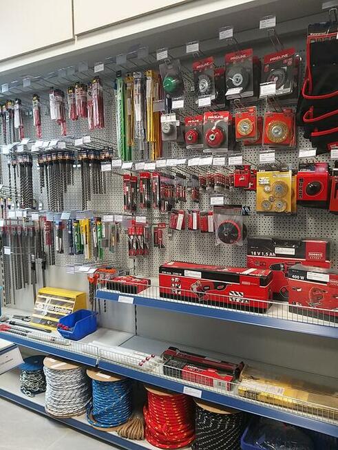 PSB MB Piaseczno Sp. z o.o. Skład materiałów budowlanych