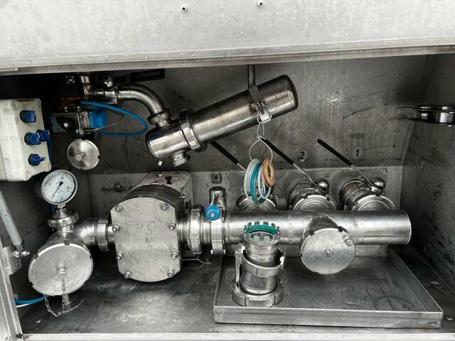 Magyar Cysterna Spozywcza