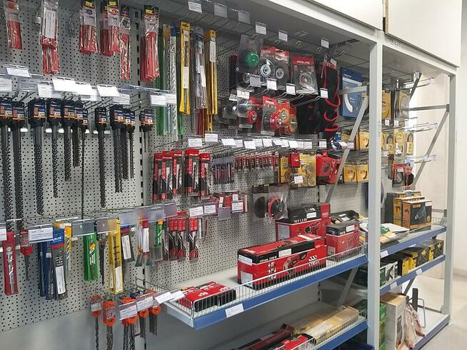 PSB MB Piaseczno Sp. z o.o. Skład materiałów budowlanych