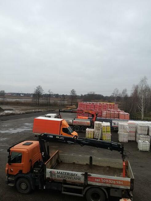 PSB MB Piaseczno Sp. z o.o. Skład materiałów budowlanych