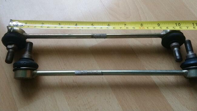 Łącznik stabilizatira Daewoo Nubira tył