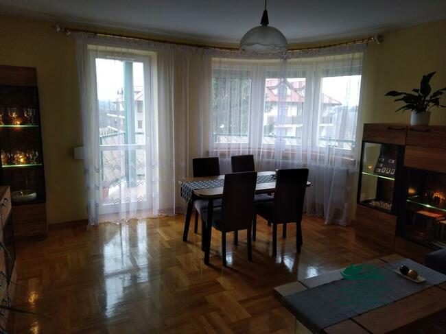 Ciechocinek mieszkanie 3 pokojowe