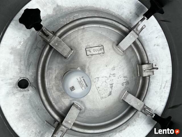 Magyar Cysterna Spozywcza