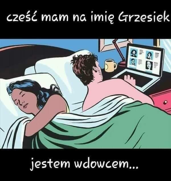 poznam pana na stałe