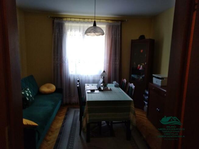 Ciechocinek mieszkanie 3 pokojowe