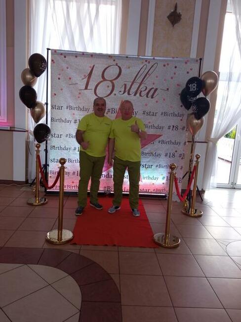 Zespół Muzyczny Fokus - Kaleibos